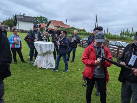 16. pohod Pomlad v prleških goricah 2022 56